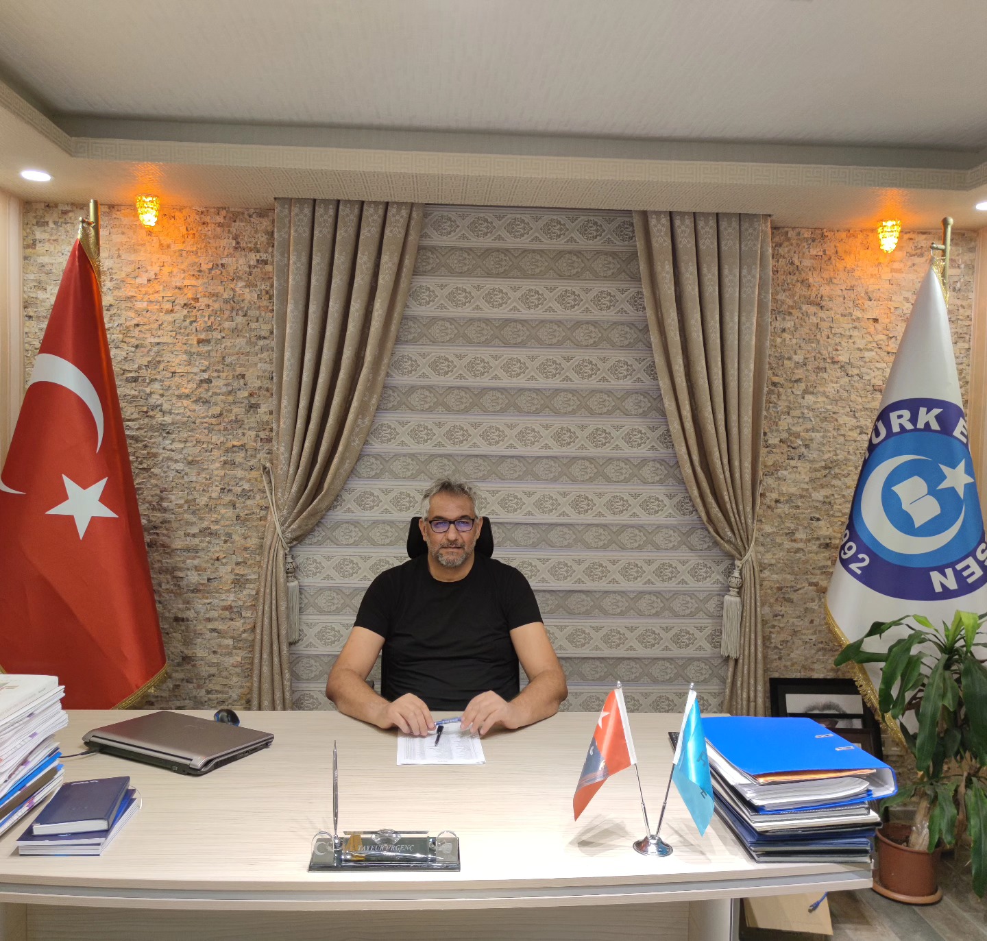 YENİ HİZMET BİNAMIZA TAŞINDIK: YENİ ADRESİMİZ