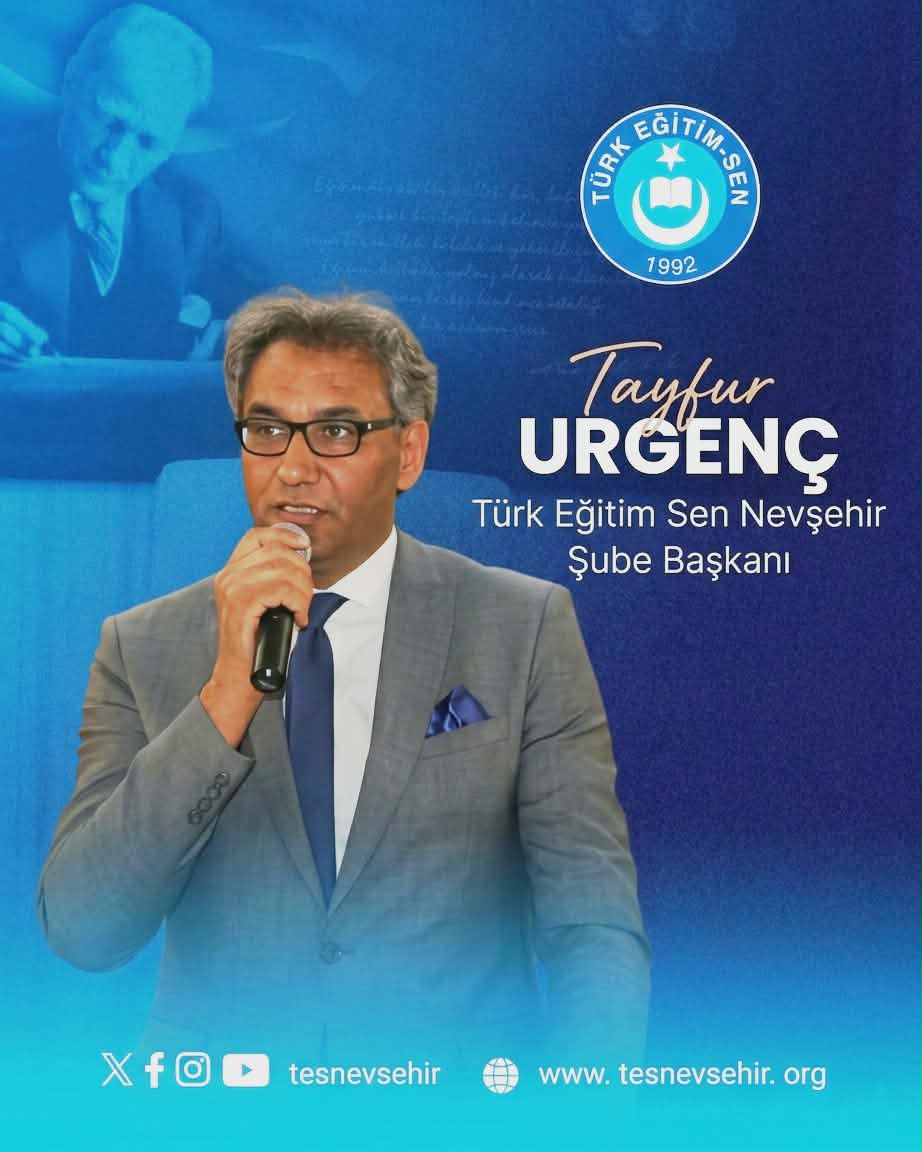 BAŞKAN URGENÇ’TEN TARİH DERSİ; TARİH, SLOGANLARLA DEĞİL; KAYNAKLARLA KONUŞUR.